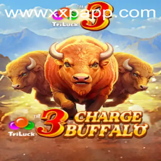 Explore the Exciting World of '3ChargeBuffalo'