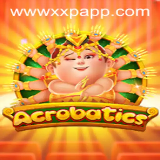 Acrobatics: Leap into the Exciting World of Challenging Gameplay