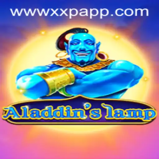 Aladdinslamp: A Magical Journey into Enchantment