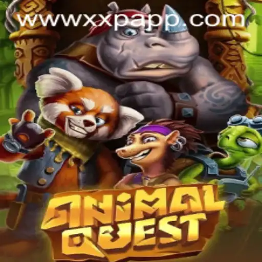 Immerse Yourself in the Thrilling World of AnimalQuest