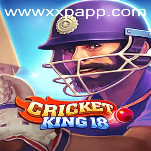 CricketKing18: The Ultimate Cricket Experience Redefined