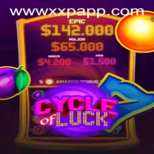 CycleofLuck: A Riveting Adventure in a Game of Chance