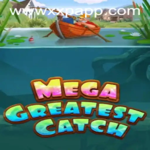 Unveiling MegaGreatestCatch: The Thrilling Virtual Fishing Adventure