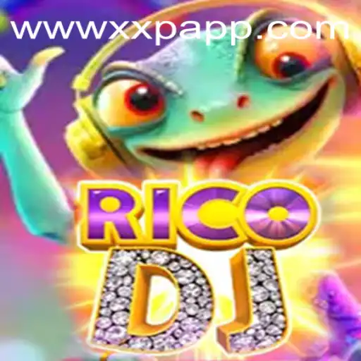 Unveiling RicoDJ: A Dynamic Gaming Experience with wwwxxp