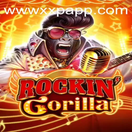 RockinGorilla: Unleash Your Inner Beast with wwwxxp