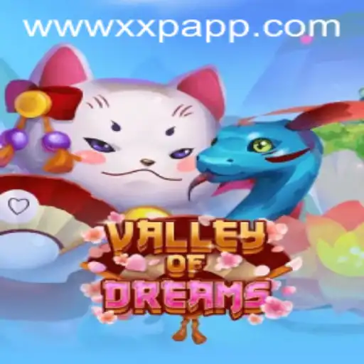 Valley of Dreams: Unveiling the Mystical World of wwwxxp