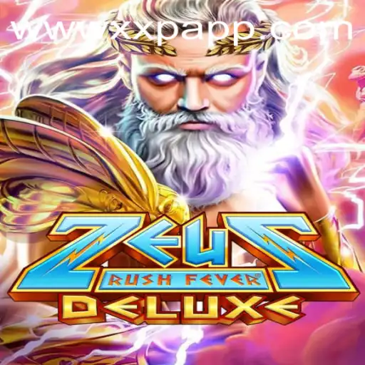 ZeusRushFeverDeluxe: The Mythical Journey through Ancient Greece